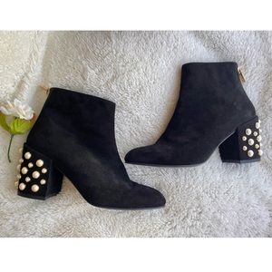 Stuart Weizmann boots